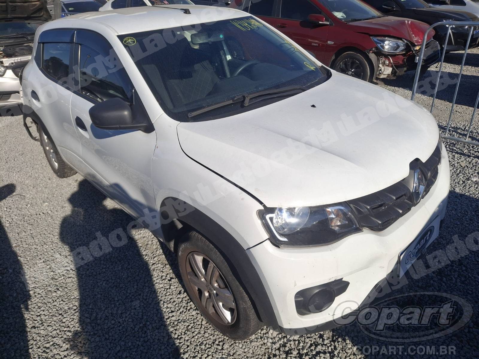 Lote em leilao em Itaquaquecetuba/SP