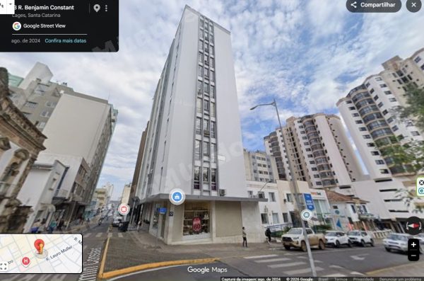 Lote em leilao em Brasil