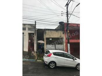 Casa em leilao em São Paulo/SP