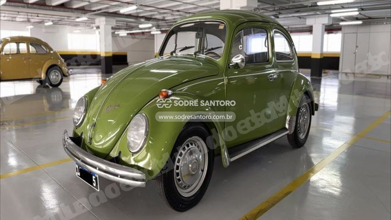 Volkswagen em leilao em São Paulo/SP