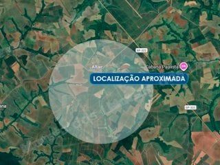 Terreno em leilao em Altair/SP