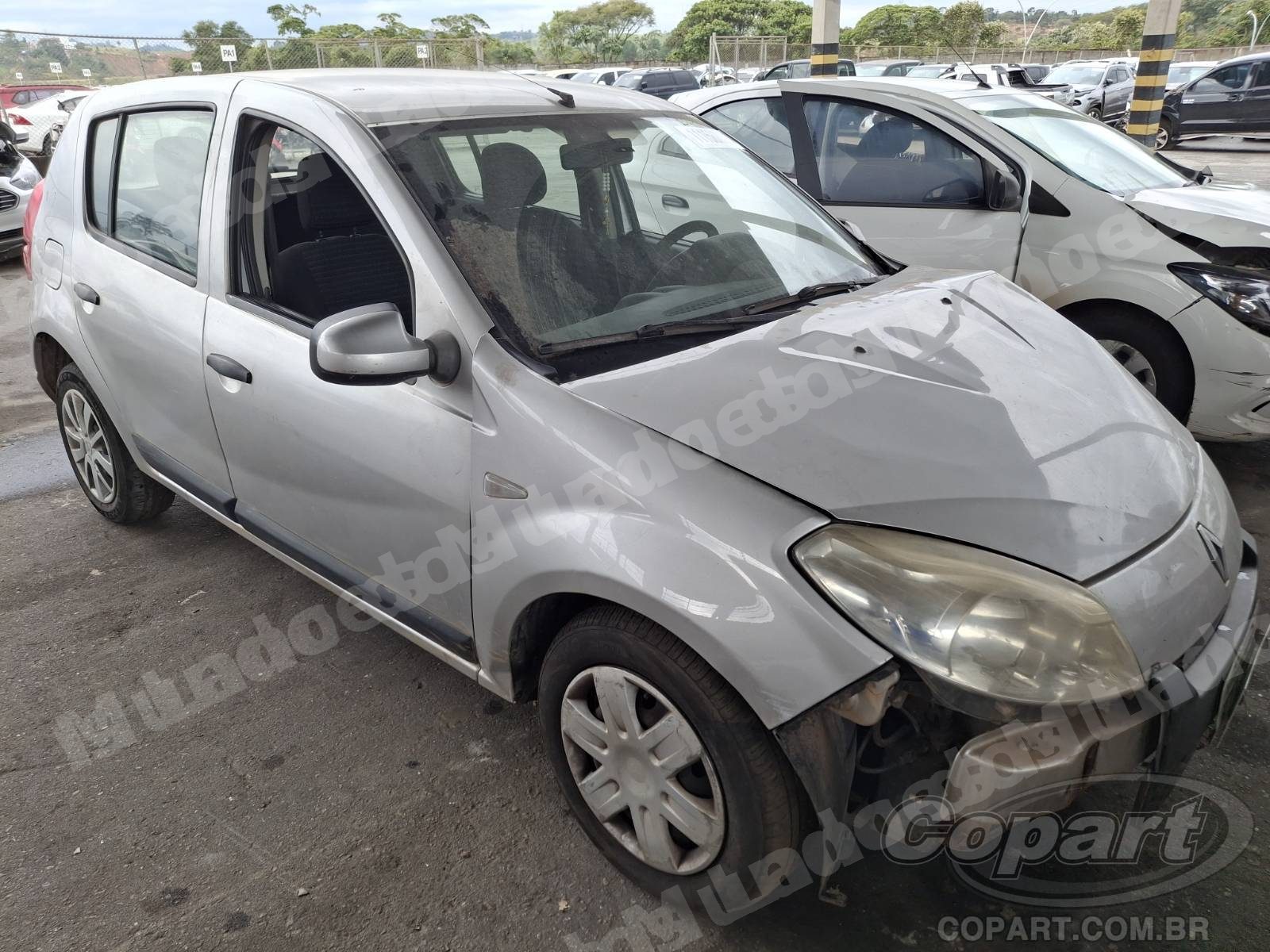Lote em leilao em Pirapora/SP