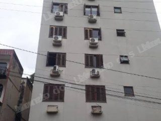 Apartamento de 135 m2 em leilão em Santa Maria/RS