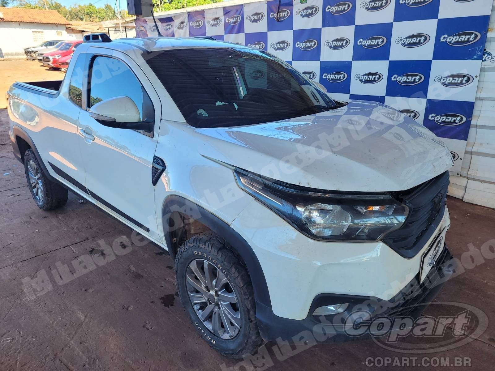 Lote em leilao em Campo Grande/MS