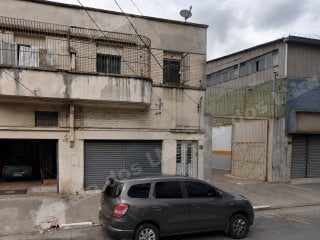 Imovel comercial em leilao em São Paulo/SP