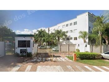 Apartamento em leilao em São José do Rio Preto/SP
