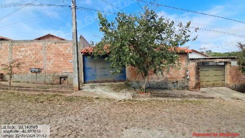 Casa em leilao em Divinopolis/MG