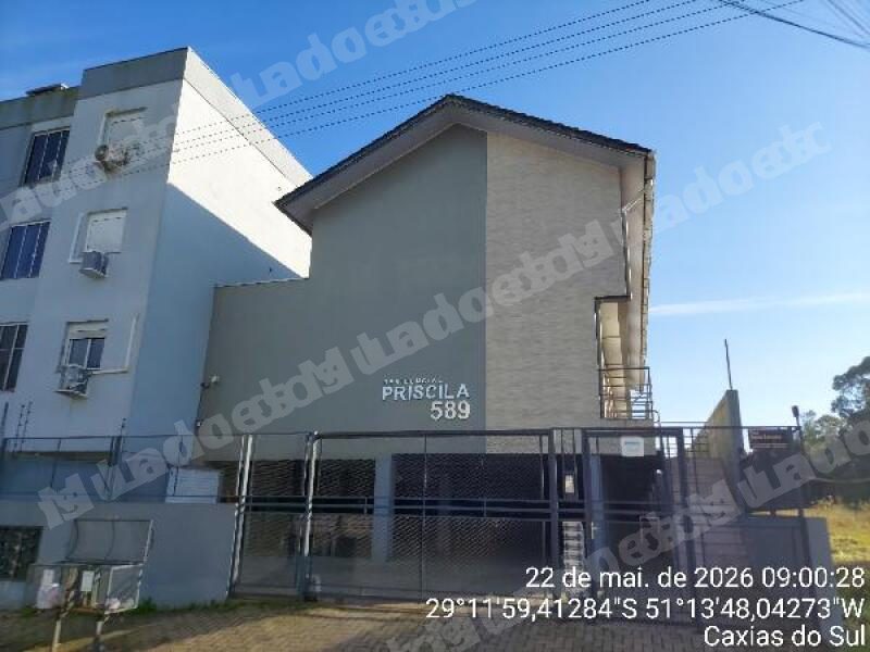 Casa em leilao em Caxias do Sul/RS