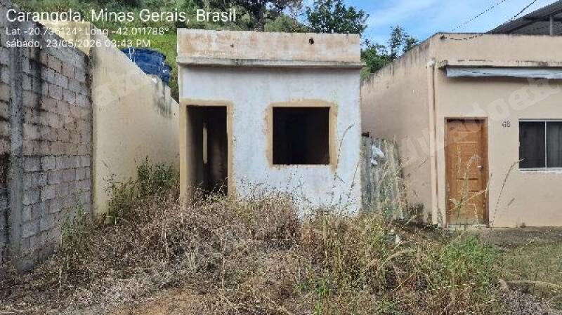 Terreno em leilao em Brasil