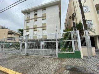 Apartamento em leilao em Guarujá/SP