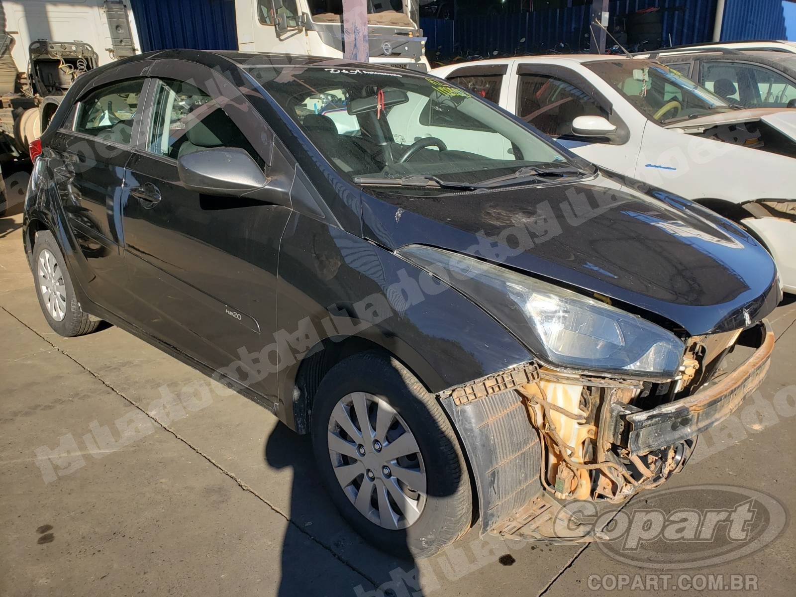 Lote em leilao em Ribeirão Preto/SP
