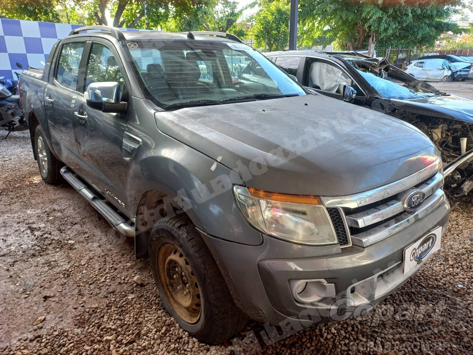 Lote em leilao em Eusébio/CE
