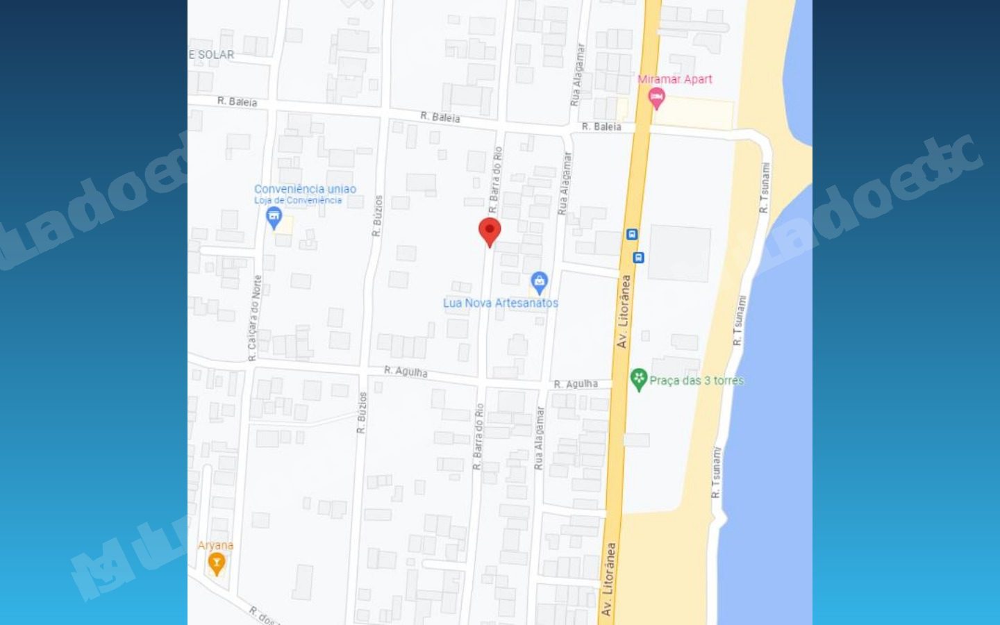 Casa em leilao em Extremoz/RN