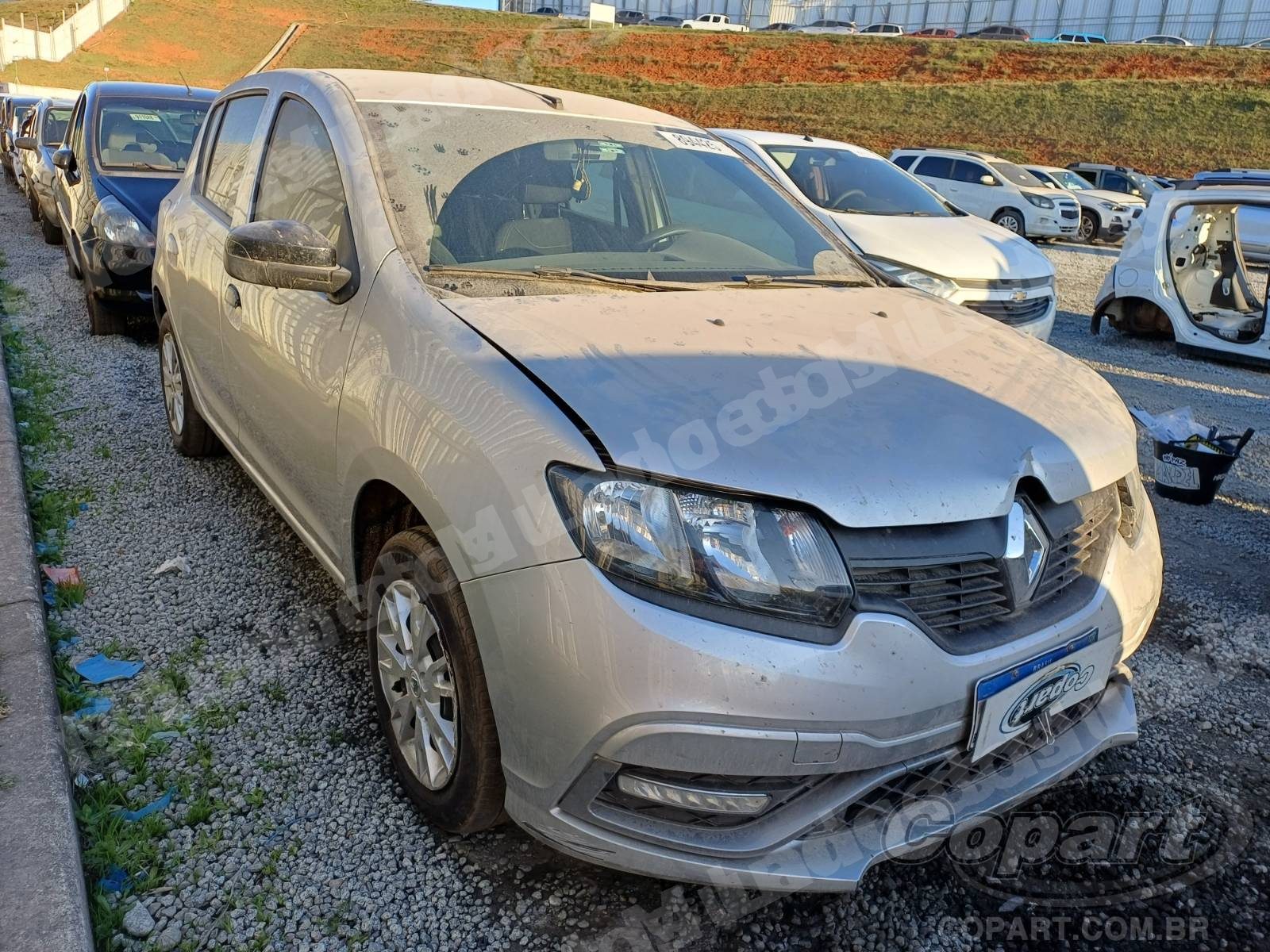 Lote em leilao em Itaquaquecetuba/SP