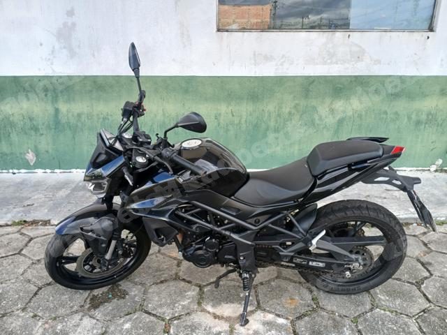 Shineray 2025 em leilao em Brasil