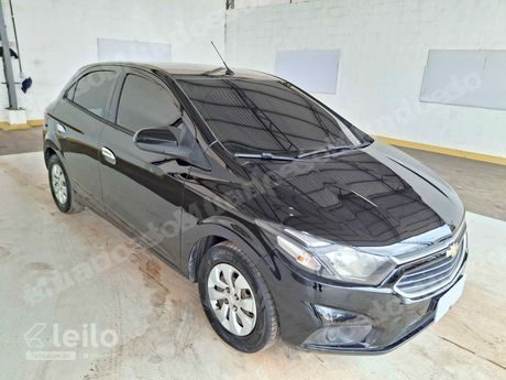 Chevrolet em leilao em Benevides/PA