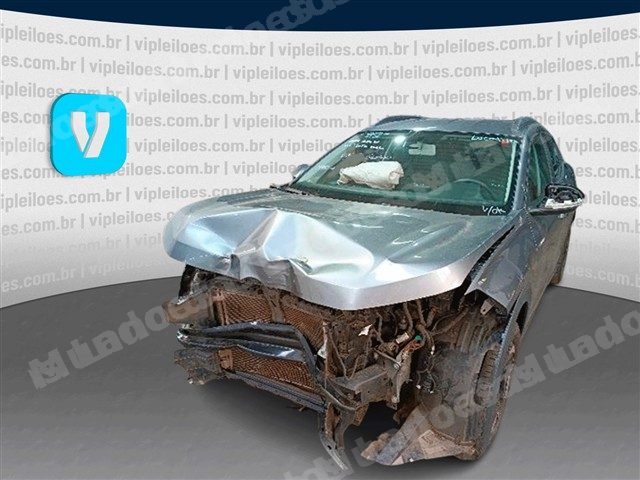 Volkswagen 2025 em leilão em Canoas/RS