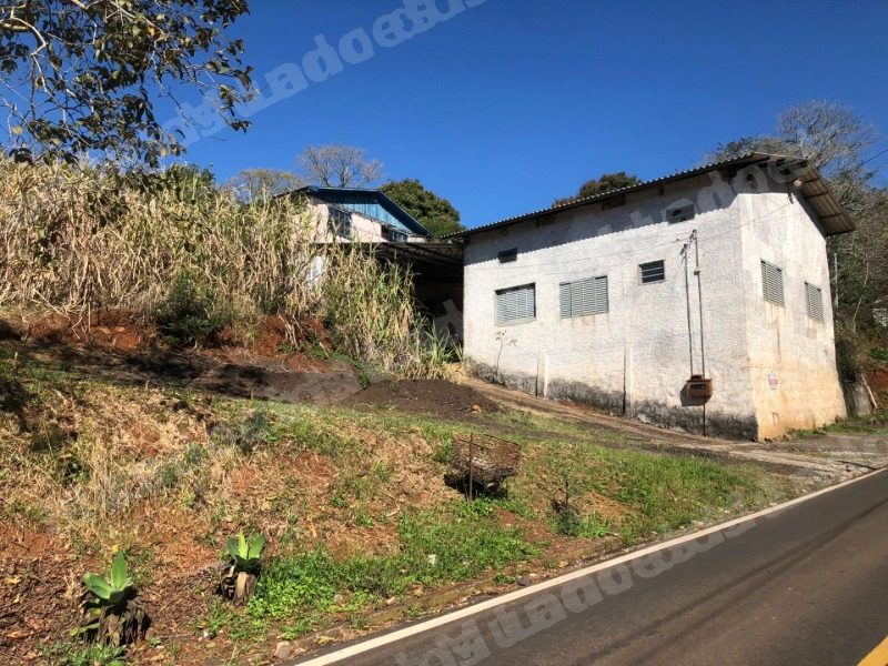 Terreno em leilao em Marcelino Ramos/RS