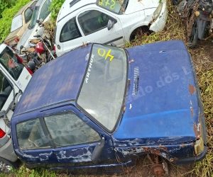 Fiat em leilao em Brasil
