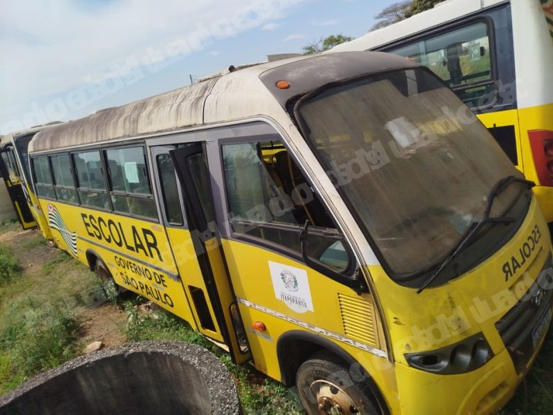 Veiculo em leilao em Brasil - Lote 50