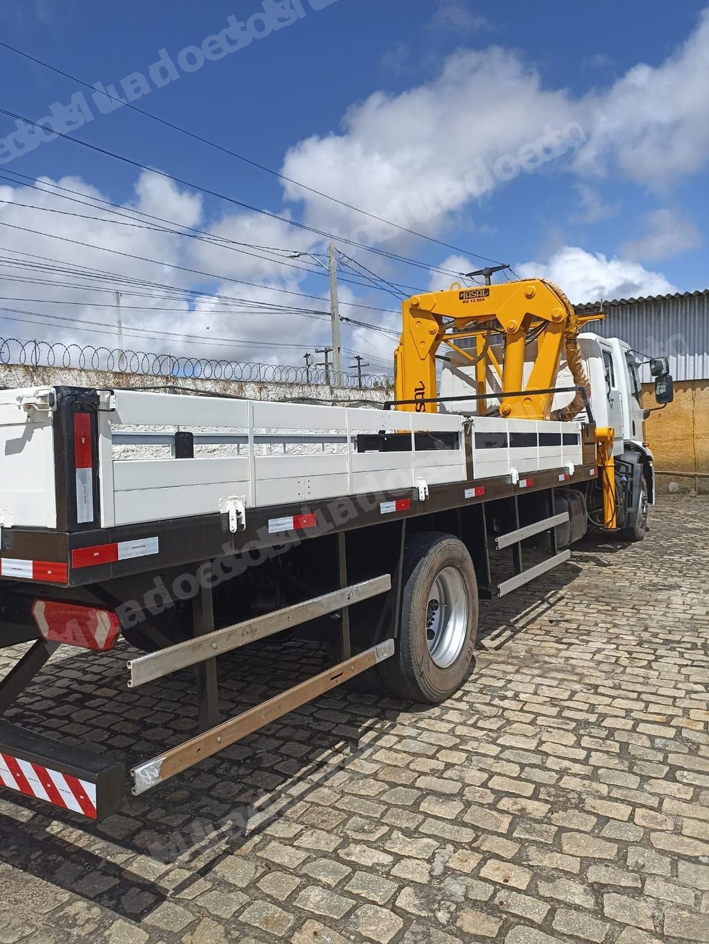 Ford em leilao em Natal/RN