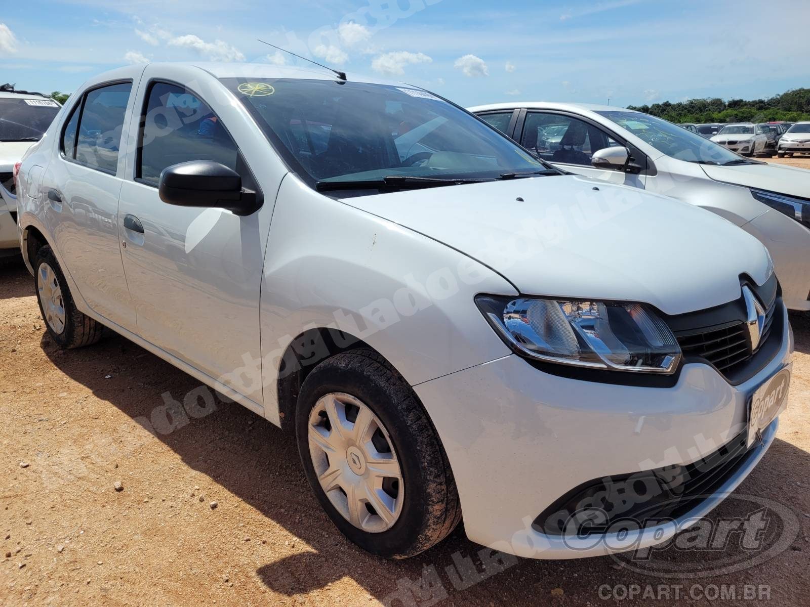 Lote em leilao em Eusébio/CE