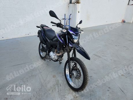 Honda em leilao em Eusébio/CE