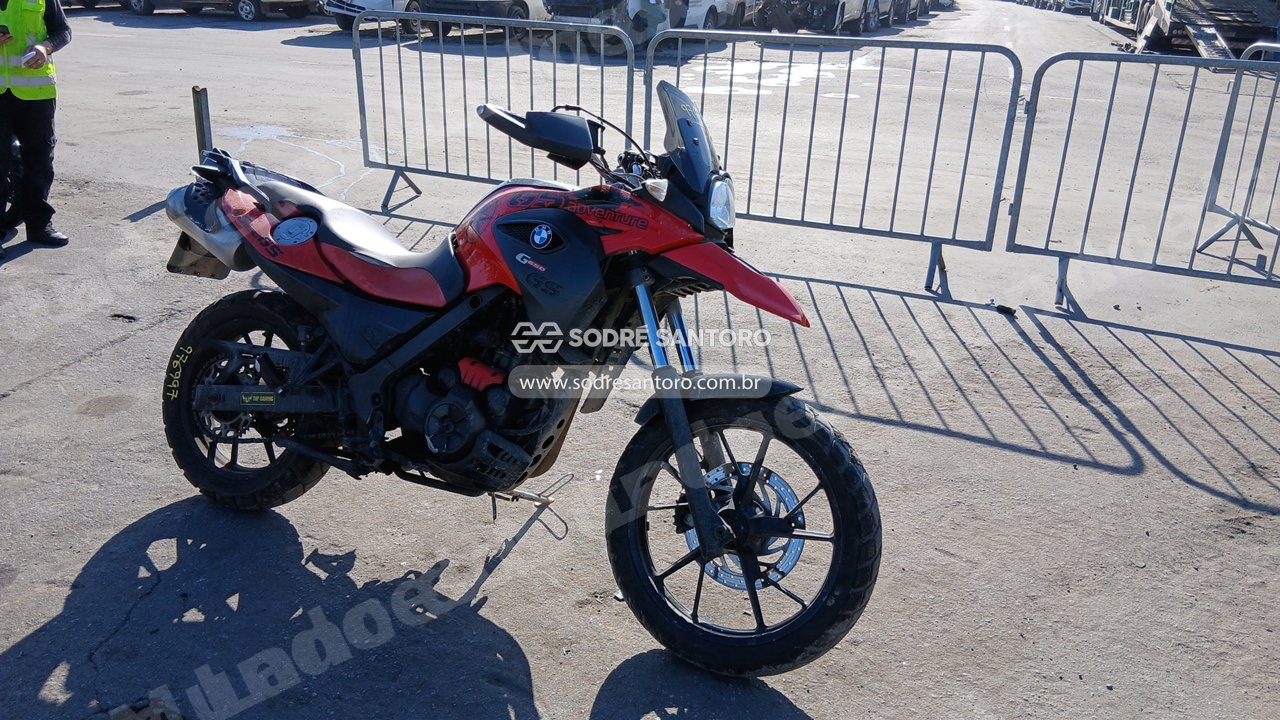 Bmw em leilao em Brasil