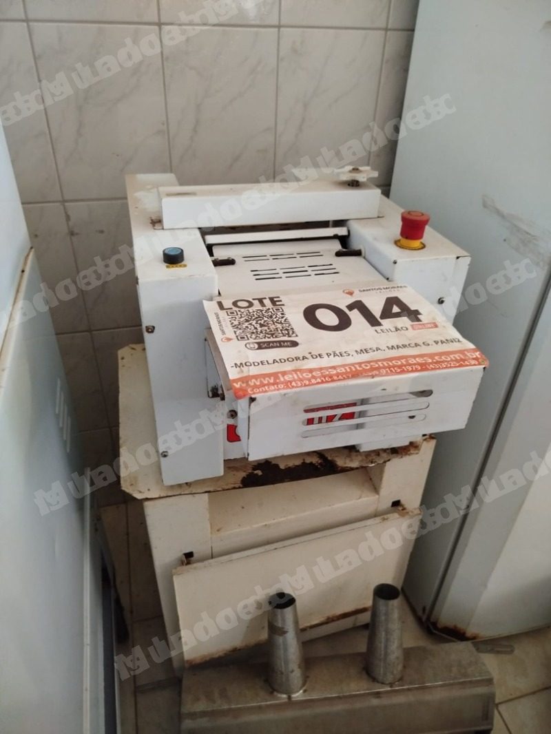 Lote em leilao em Brasil - Lote 280