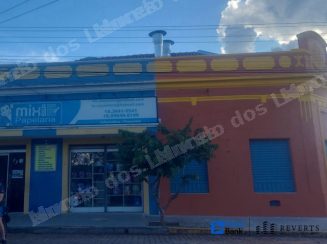 Imóvel comercial em leilão em Birigui/SP