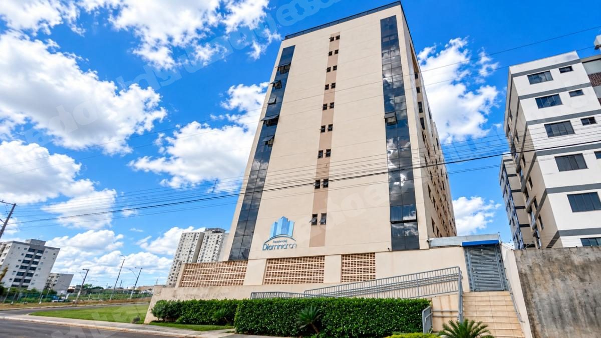 Apartamento em leilão em Ceilandia/DF