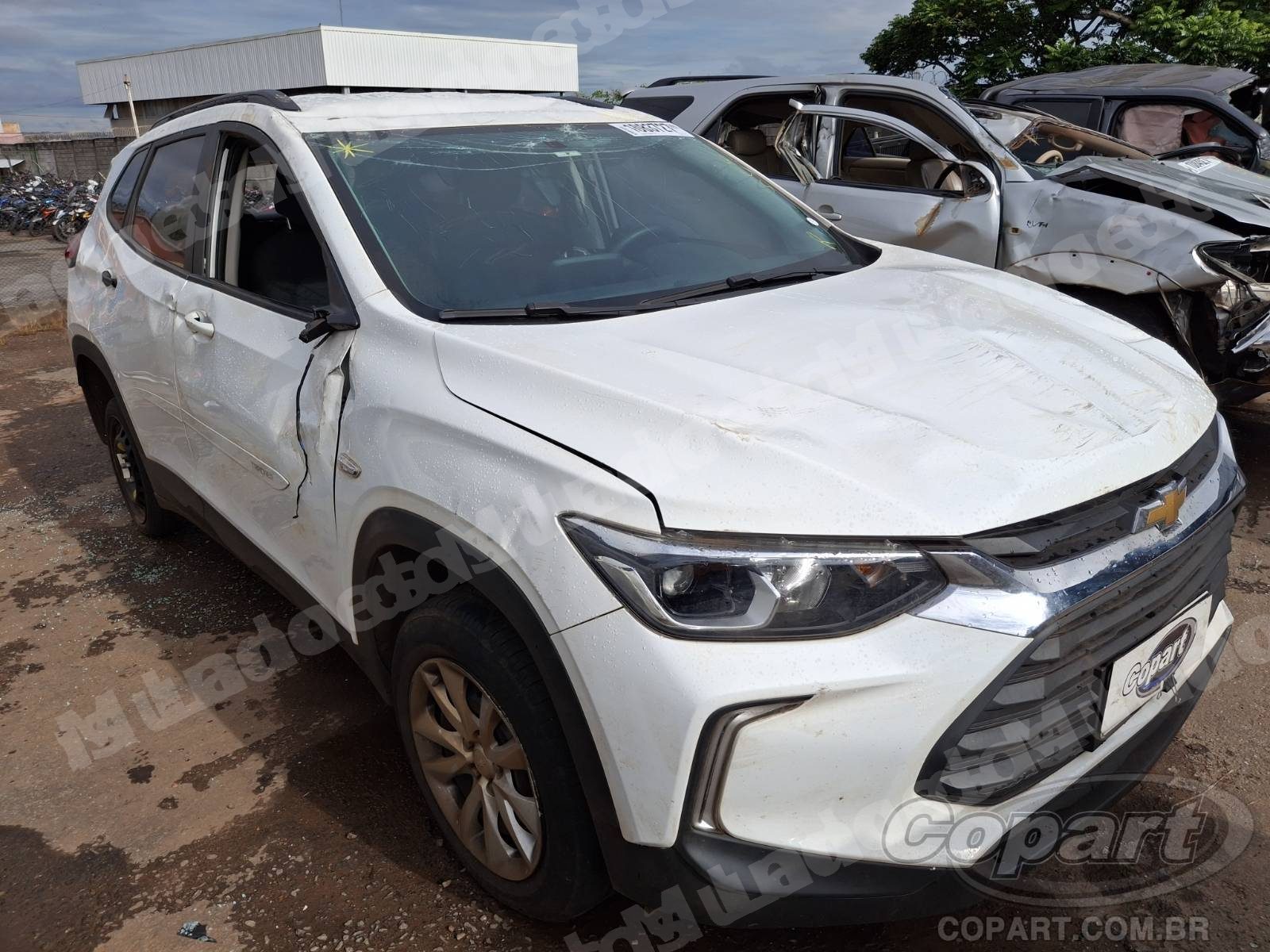 Lote em leilao em Goiânia/GO
