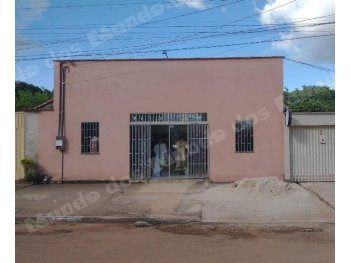 Imóvel em leilão em Redenção/PA