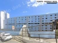 Apartamento em leilao em Salvador/BA