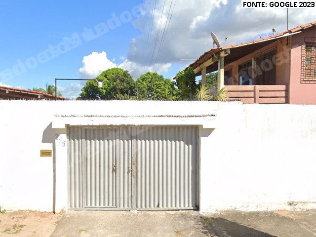 Casa de 150 m2 em leilão em Caucaia/CE