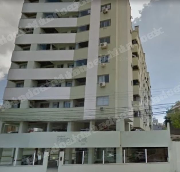 Apartamento em leilão em Florianópolis/SC - Lote 3