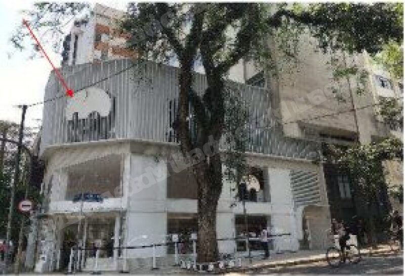 Imovel comercial em leilao em São Paulo/SP