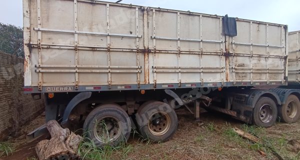 Veiculo em leilao em Dourados/MS