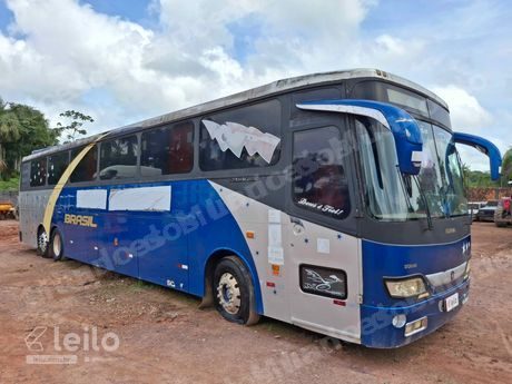 Veiculo em leilao em Benevides/PA