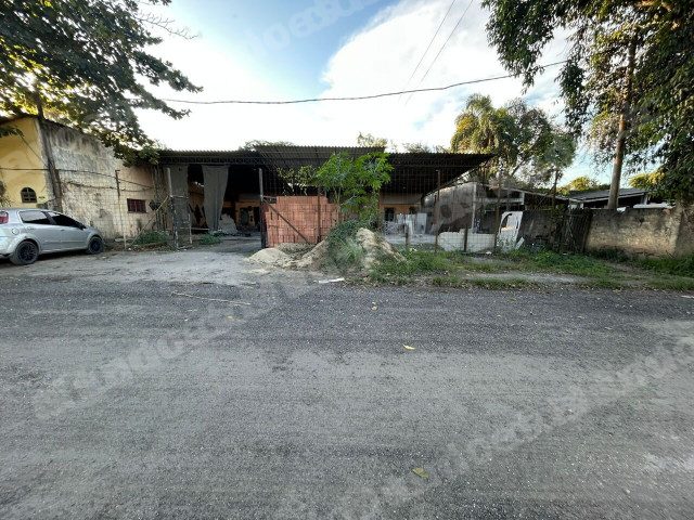 Terreno em leilao em Tanguá/RJ