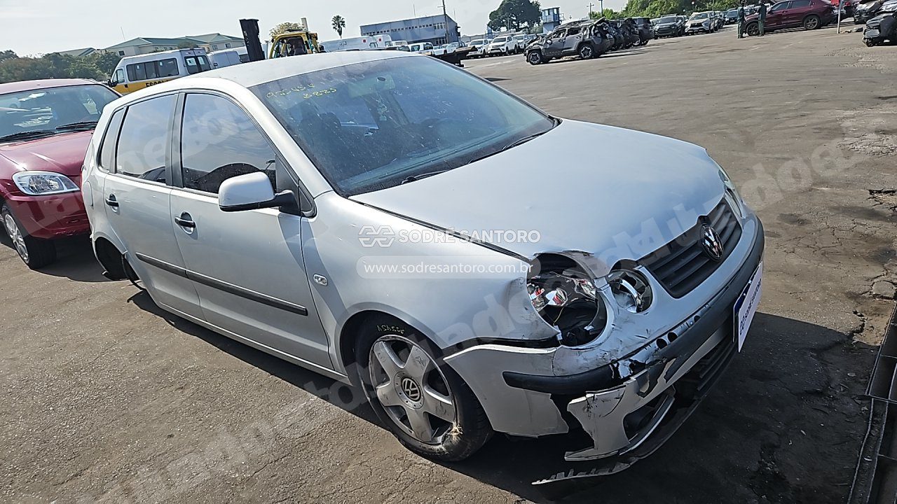 Volkswagen em leilao em Brasil