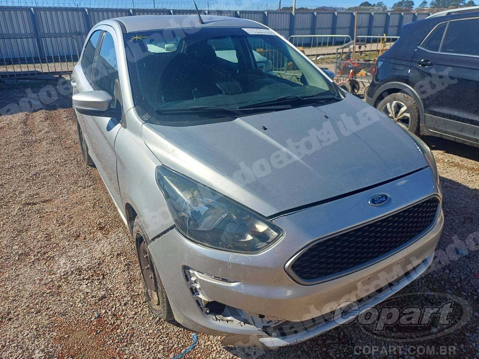 Lote em leilao em Curitiba/PR