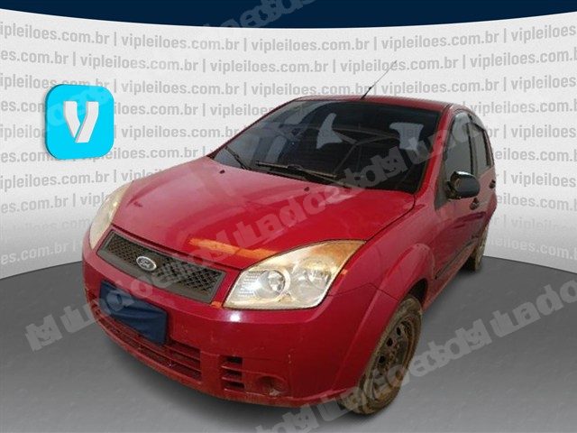 Ford 2009 em leilao em Brasil - Lote 1