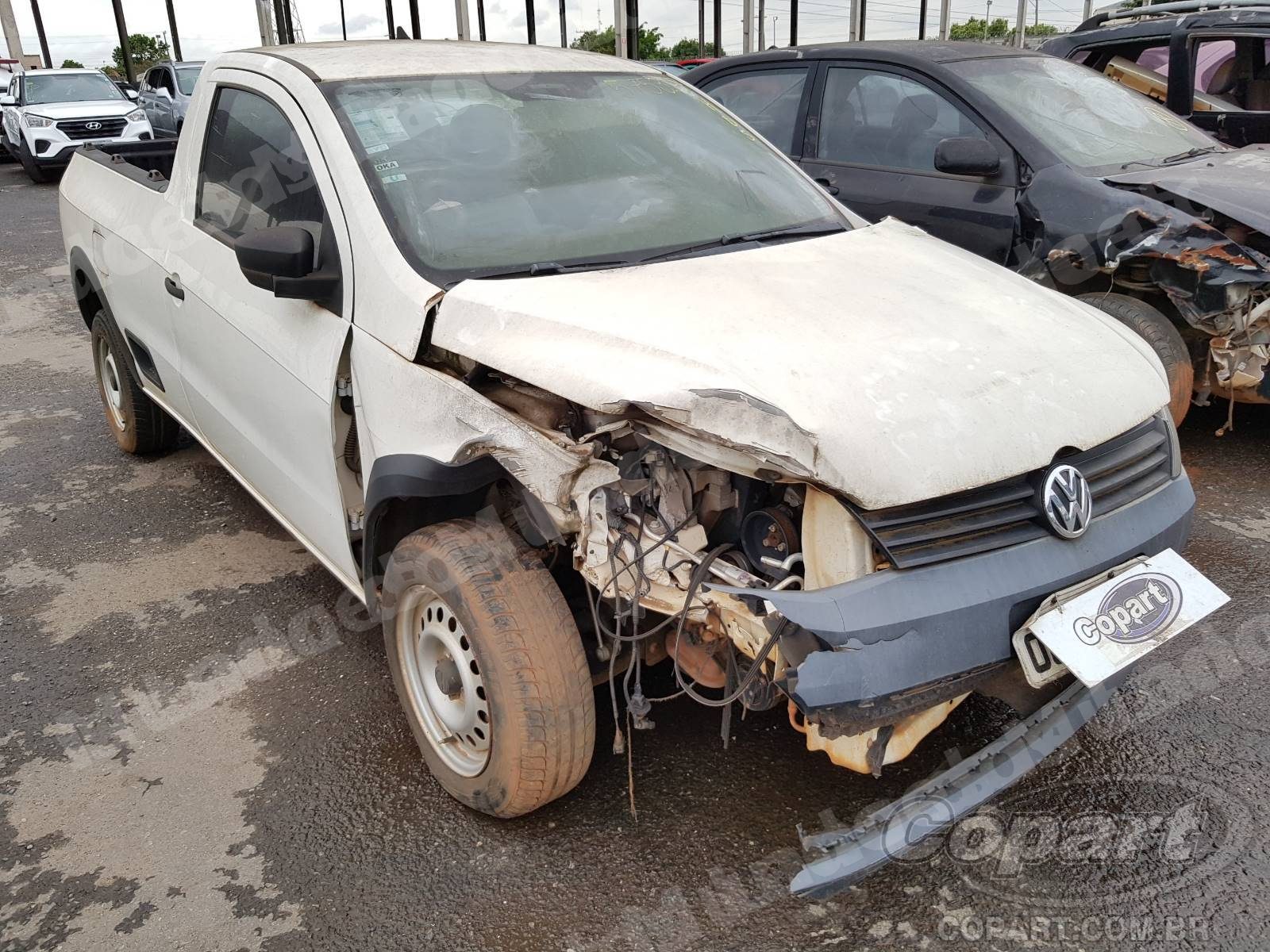 Lote em leilao em Goiânia/GO