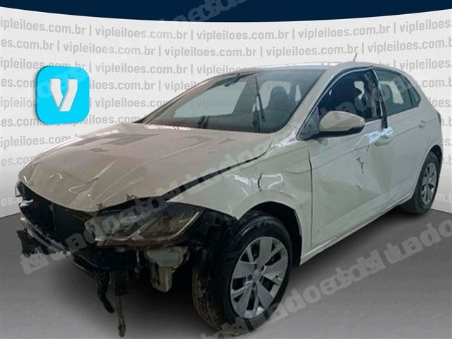 Volkswagen em leilao em Brasil