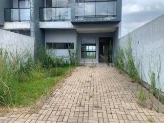 Casa em leilao em Venâncio Aires/RS