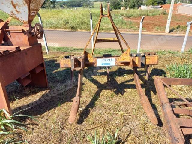 Lote em leilao em Brasil
