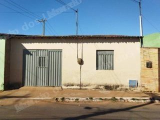 Casa em leilao em Araripe/CE