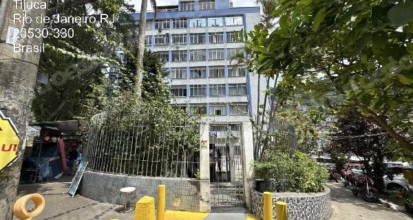 Apartamento em leilao em Rio de Janeiro/RJ
