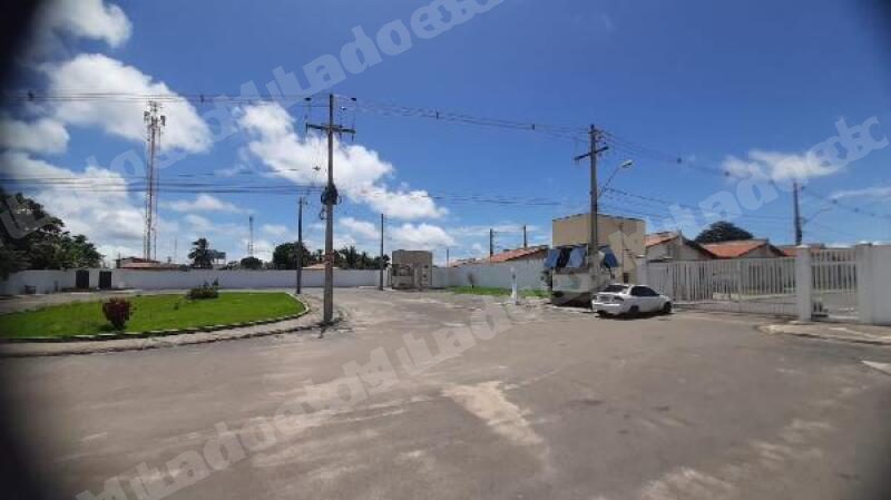 Casa em leilao em Paco do Lumiar/MA